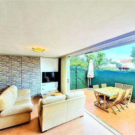Apartamento Cerca De Playa Y Montana Ideal Familias O Relax Puzol Buitenkant foto