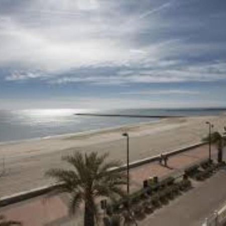 Apartamento Cerca De Playa Y Montana Ideal Familias O Relax Puzol Buitenkant foto