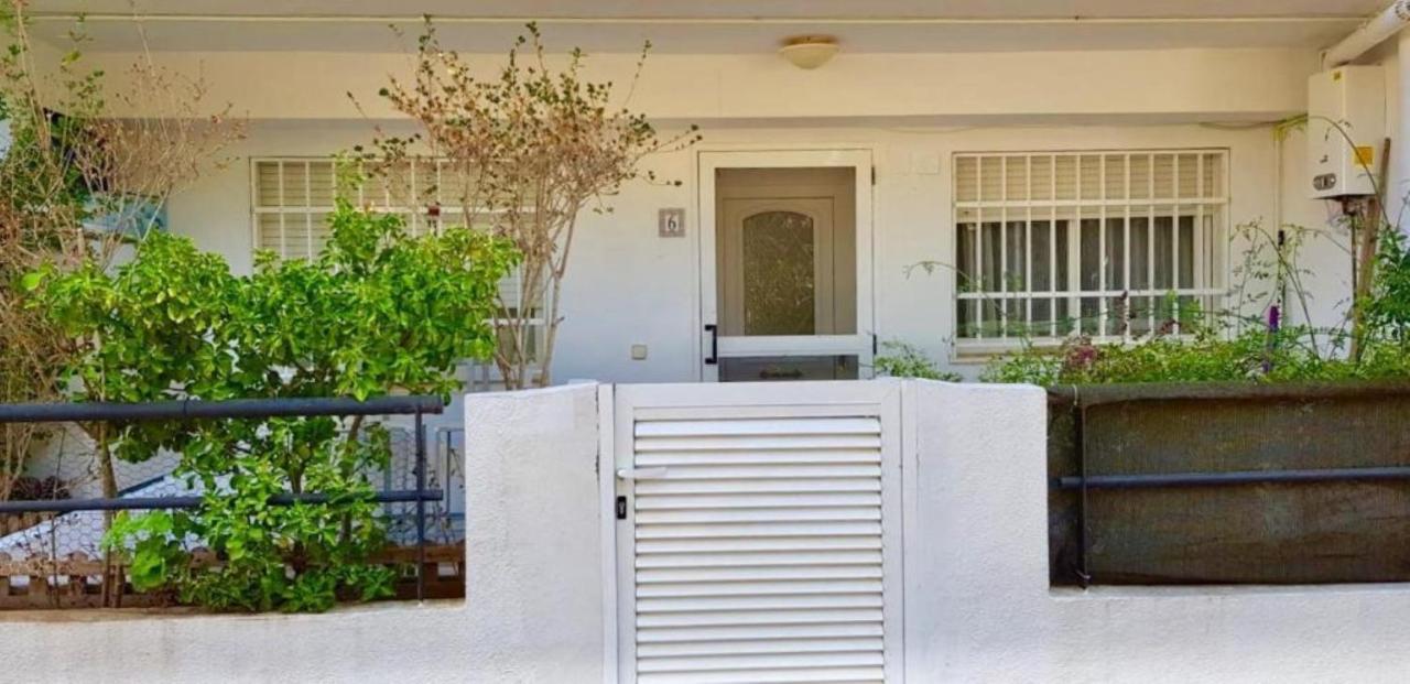 Apartamento Cerca De Playa Y Montana Ideal Familias O Relax Puzol Buitenkant foto