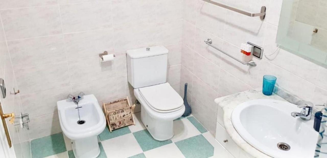 Apartamento Cerca De Playa Y Montana Ideal Familias O Relax Puzol Buitenkant foto