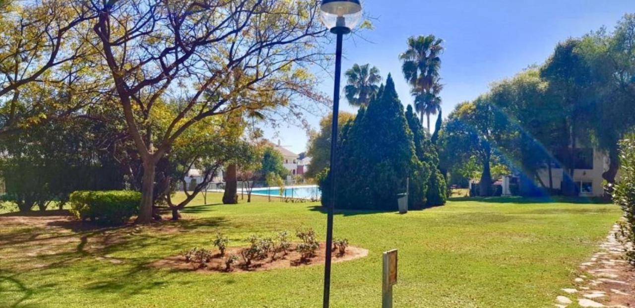 Apartamento Cerca De Playa Y Montana Ideal Familias O Relax Puzol Buitenkant foto