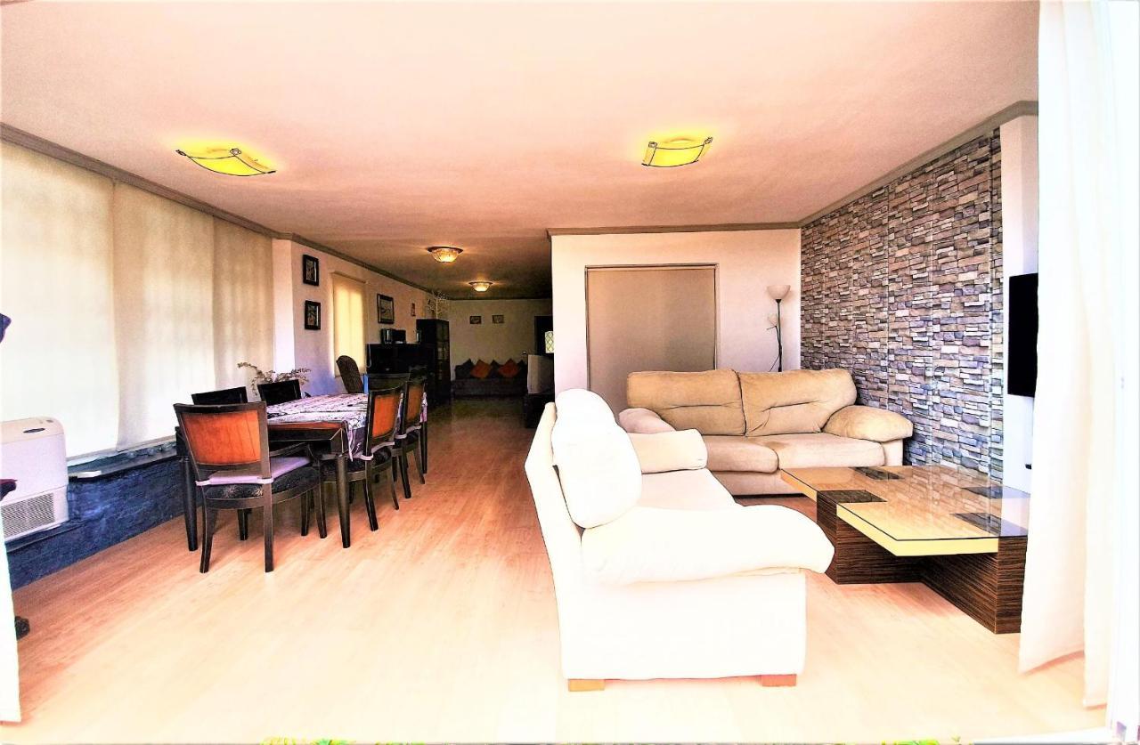 Apartamento Cerca De Playa Y Montana Ideal Familias O Relax Puzol Buitenkant foto
