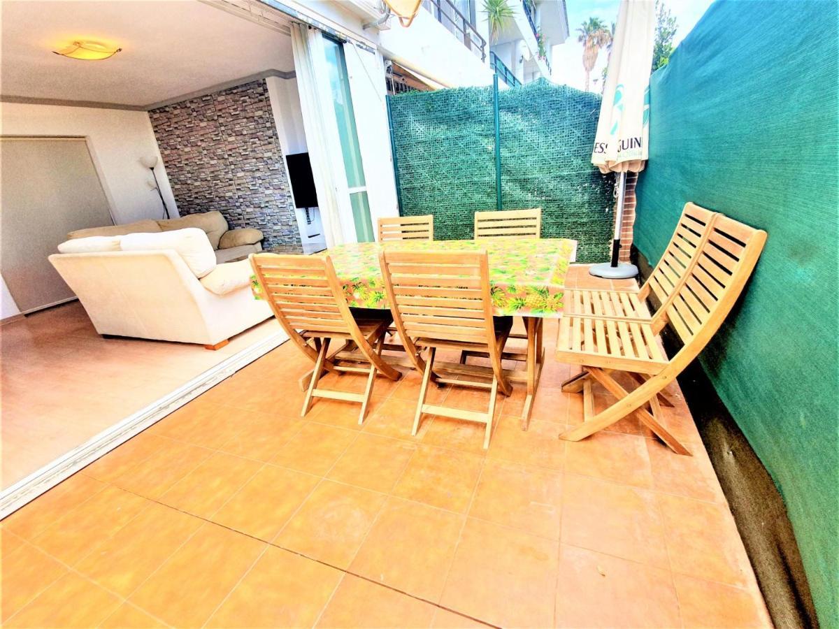 Apartamento Cerca De Playa Y Montana Ideal Familias O Relax Puzol Buitenkant foto
