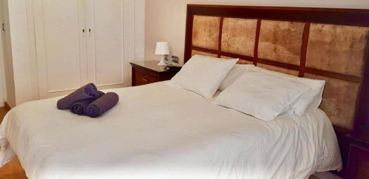 Apartamento Cerca De Playa Y Montana Ideal Familias O Relax Puzol Buitenkant foto