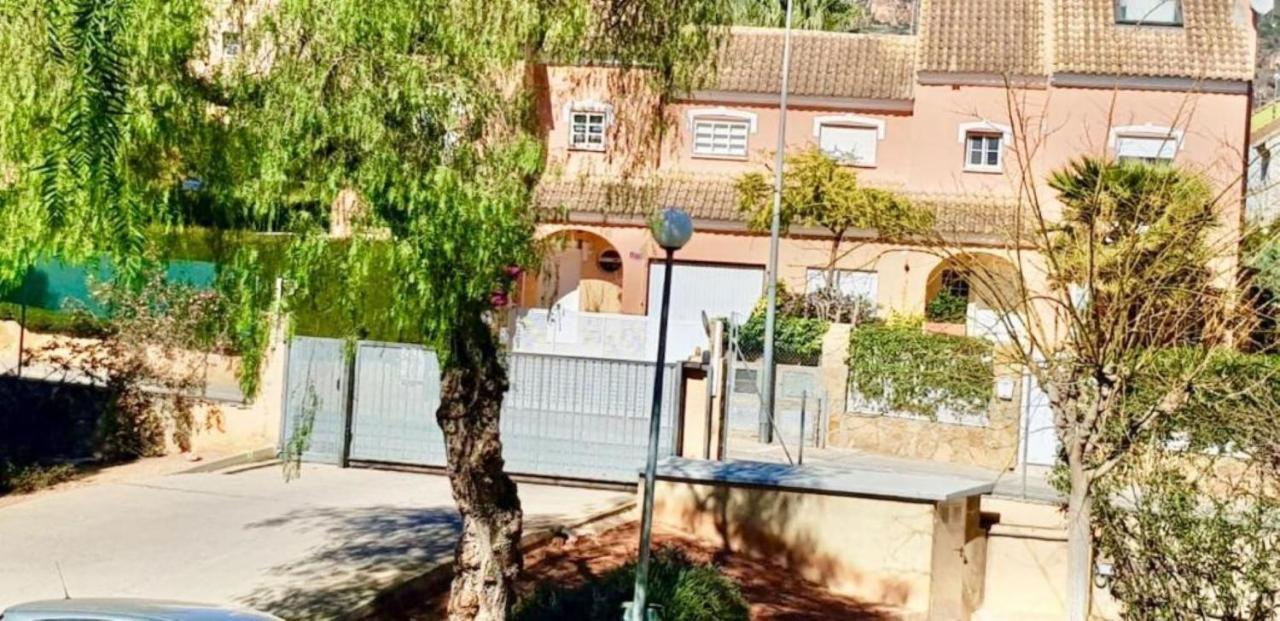 Apartamento Cerca De Playa Y Montana Ideal Familias O Relax Puzol Buitenkant foto