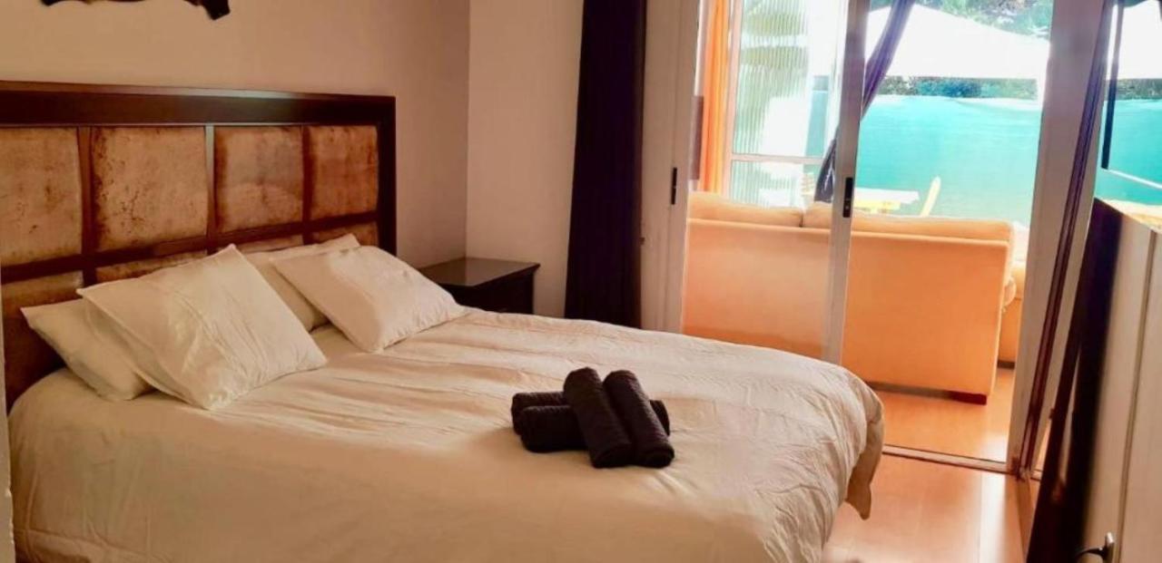 Apartamento Cerca De Playa Y Montana Ideal Familias O Relax Puzol Buitenkant foto