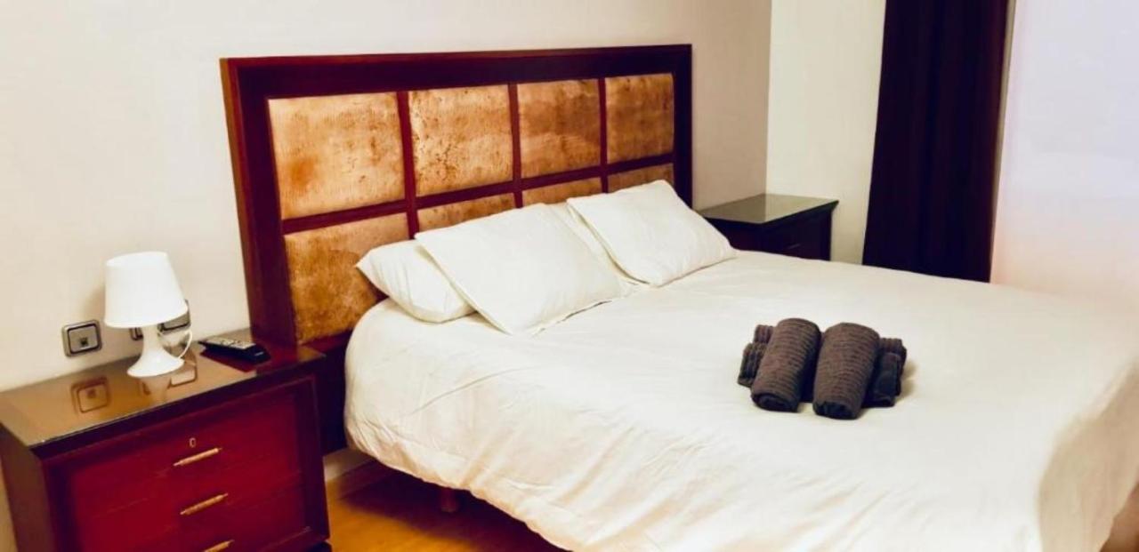 Apartamento Cerca De Playa Y Montana Ideal Familias O Relax Puzol Buitenkant foto