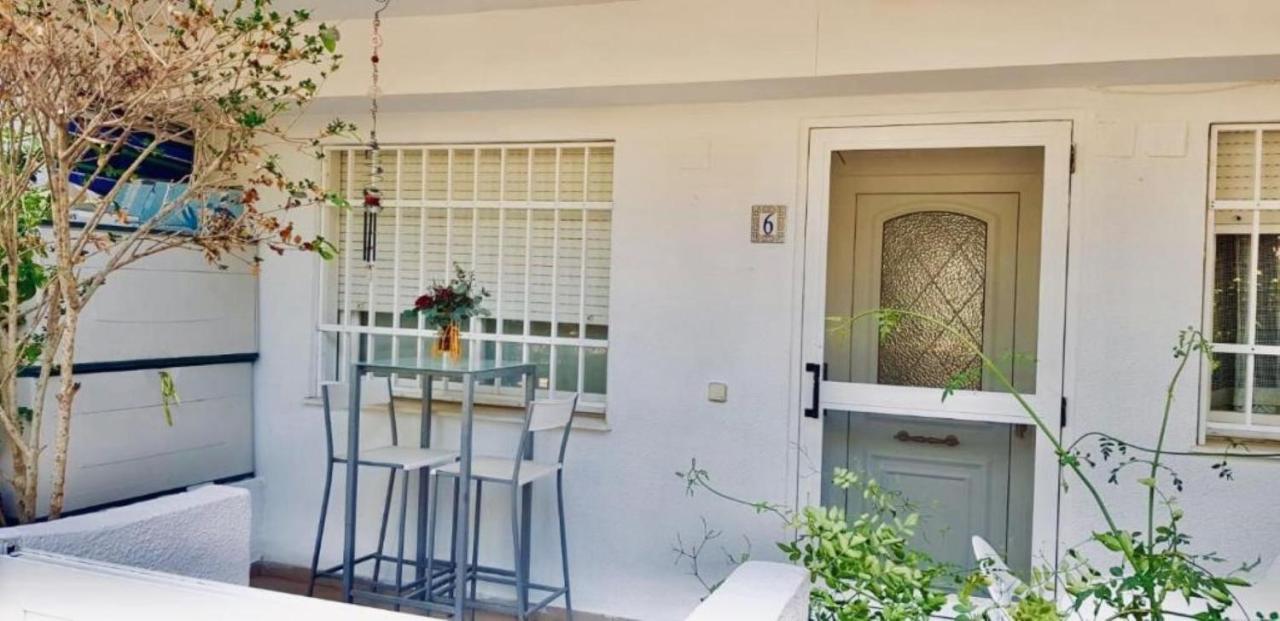 Apartamento Cerca De Playa Y Montana Ideal Familias O Relax Puzol Buitenkant foto