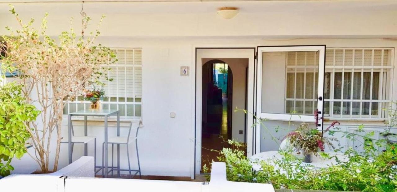 Apartamento Cerca De Playa Y Montana Ideal Familias O Relax Puzol Buitenkant foto