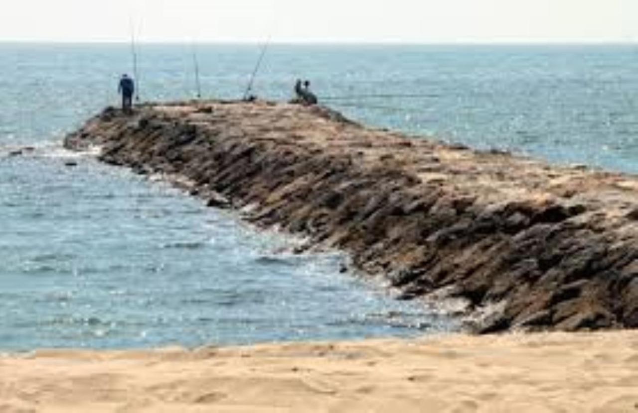 Apartamento Cerca De Playa Y Montana Ideal Familias O Relax Puzol Buitenkant foto