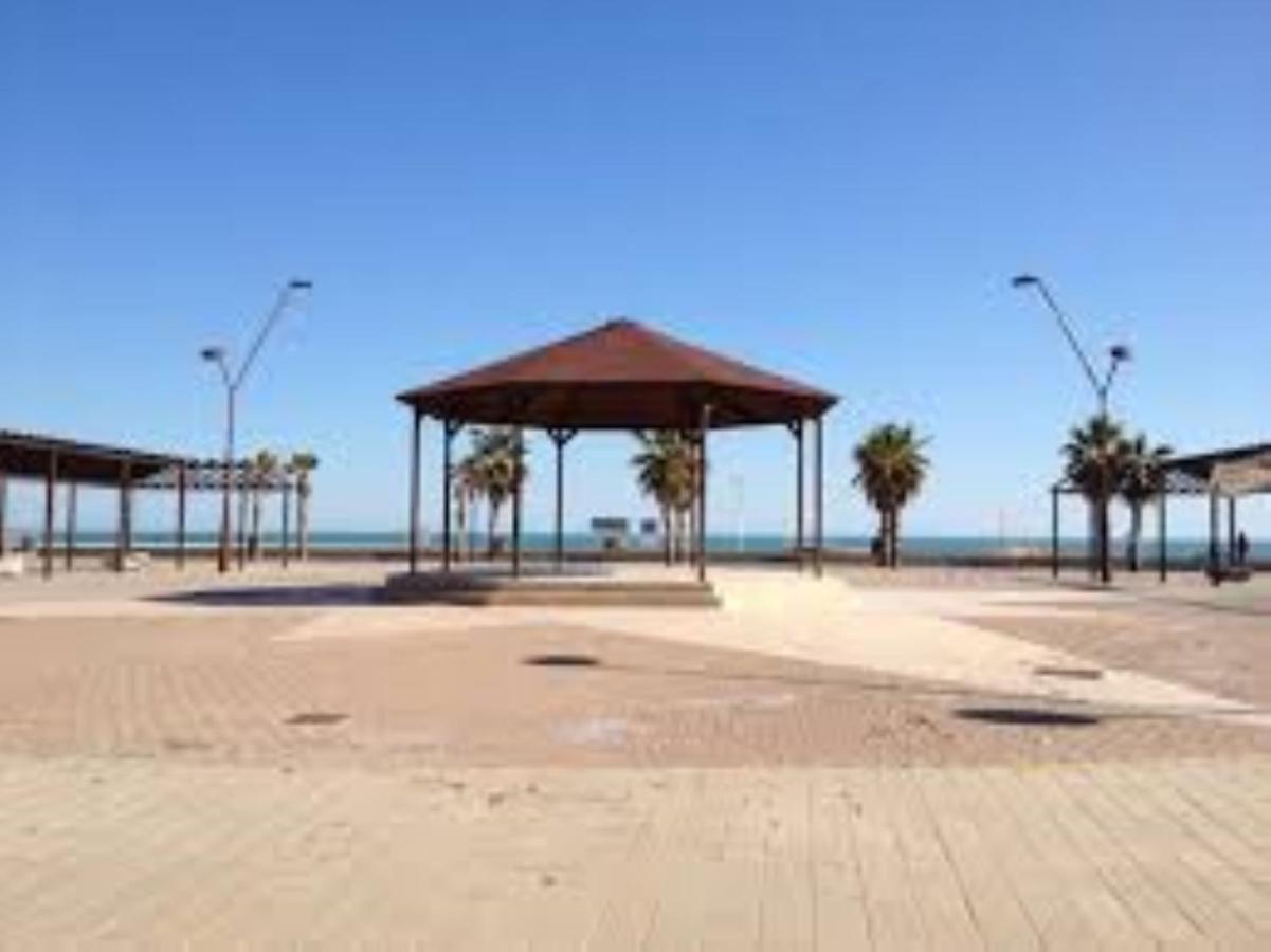 Apartamento Cerca De Playa Y Montana Ideal Familias O Relax Puzol Buitenkant foto