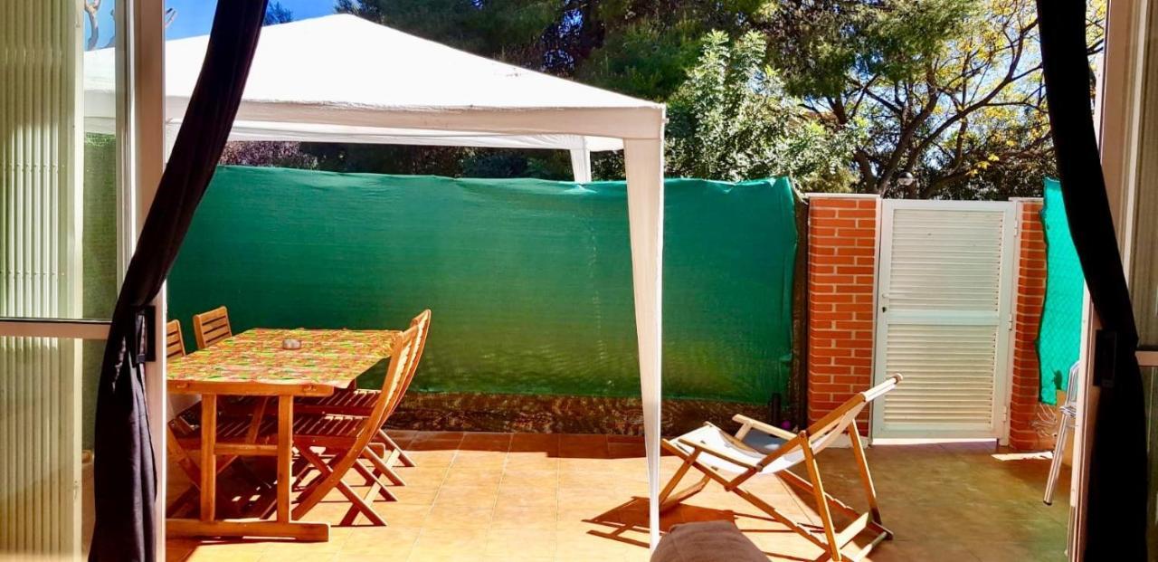 Apartamento Cerca De Playa Y Montana Ideal Familias O Relax Puzol Buitenkant foto