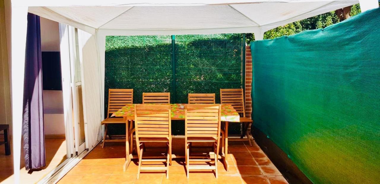 Apartamento Cerca De Playa Y Montana Ideal Familias O Relax Puzol Buitenkant foto
