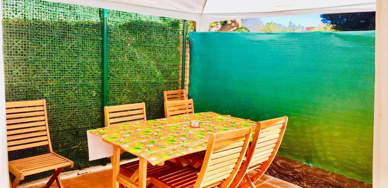 Apartamento Cerca De Playa Y Montana Ideal Familias O Relax Puzol Buitenkant foto