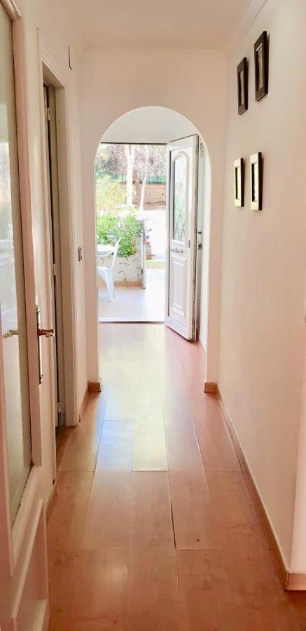 Apartamento Cerca De Playa Y Montana Ideal Familias O Relax Puzol Buitenkant foto