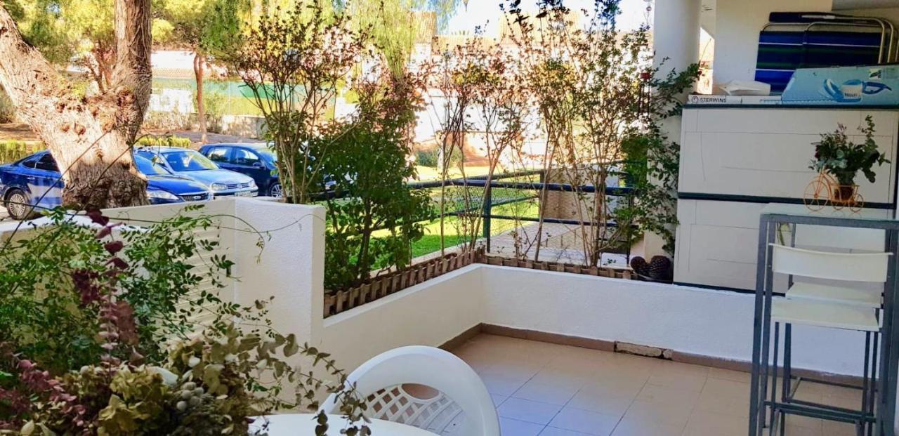 Apartamento Cerca De Playa Y Montana Ideal Familias O Relax Puzol Buitenkant foto